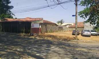 Imagem 2: Vende-se Casa com barracão (Ótimo pra Renda ou fazer Galpão