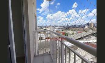 Imagem 2: Apartamento com 2 dormitórios à venda, 38 m² por R$ 265.000,00 - Barra Funda - São Paulo/S