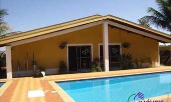 Imagem 3: CHACARA - SÍTIOS FRUTAL - SP