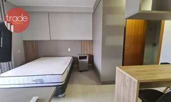Imagem 4: Apartamento tipo Studio para Alugar no Bairro Bosque das Juritis em Ribeirão Preto com Sac
