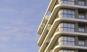 Imagem 3: Apartamento de 02 dormitórios localizado nas proximidades da Via Gastronômica e Shopping L