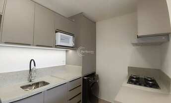 Imagem 6: Apartamentos - 1 dormitório - Centro