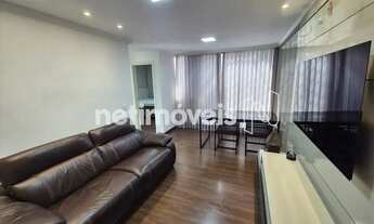 Imagem 7: Venda Área Privativa Castelo Belo Horizonte