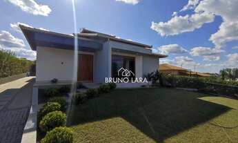 Imagem 2: Casa à venda em Igarapé Condomínio Serra Verde