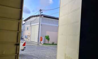 Imagem 6: GALPÃO 540 M2 EM CONDOMÍNIO FECHADO, LAURO DE FREITAS, RUA GERINO em Itinga - Lauro de Fr