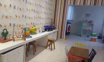 Imagem 4: APARTAMENTO NO BUENO 144M² com