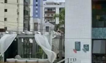 Imagem 9: PM-Candeias Prince 3 Quartos com Suíte e Lazer Completo a Poucos Passos do Mar