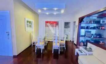 Imagem 4: APARTAMENTO à venda 4 QUARTOS, 130m² NO BAIRRO DE COPACABANA