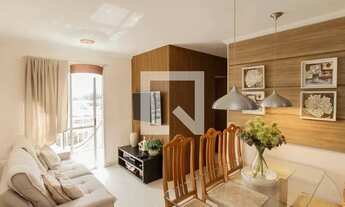 Imagem: Apartamento à Venda - Vila Guilherme, 3