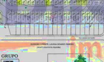 Imagem 5: Terreno Padrão em São Carlos