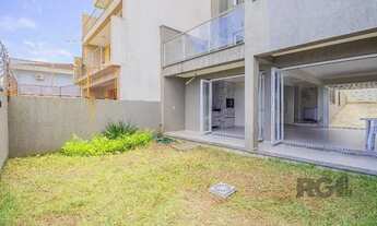 Imagem 4: Sobrado, 185 metros quadrados privativo, com 3 quartos, 1 suíte, Living e cozinha integrad