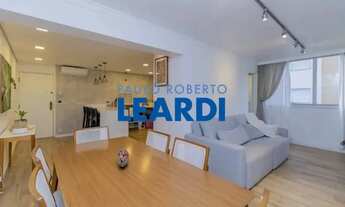 Imagem: APARTAMENTO - VILA CLEMENTINO - SP