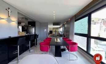 Imagem 7: Apartamento com 3 dormitórios, 150 m² - venda por R$ 3.200.000,00 ou aluguel por R$ 21.111