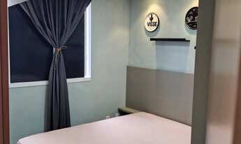 Imagem 7: Apt. São Jorge - Mude já! Reformado, mobiliado e perto da praia!