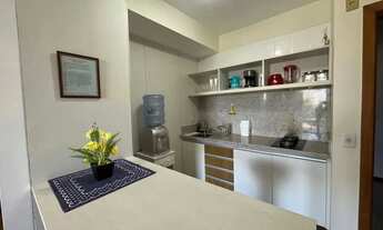 Imagem 7: Jubart Residence com 1 quarto com 1 vaga de garagem na Enseada Azul em Guarapari