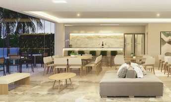 Imagem 6: Mindset, Apartamento para venda com 82m², 3 quartos em Manaíra, João Pessoa - PB