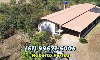 Imagem 3: Casa com piscina Corumbá IV - Condomínio Interlagos