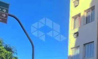 Imagem 2: Apartamento de 2 quartos no Bairro Centro, Santa Maria