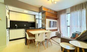 Imagem: Apartamento 2 dormitórios 1 suíte mobiliado