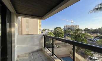 Imagem 3: Apartamento - Vila Brandina - Campinas