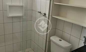 Imagem 2: APARTAMENTO Á VENDA - TORRE DAS PALMEIRAS 3 QUARTOS SENDO UMA SUÍTE - R$ 360.000,00 - PRÓX