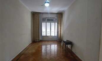 Imagem: Imóvel para venda tem 77 metros quadrados