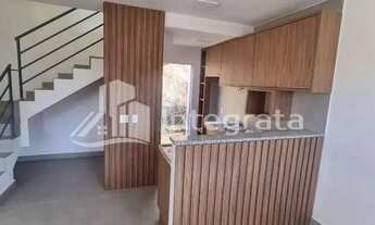 Imagem: Casa com 2 dormitórios à venda - São