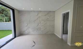 Imagem 7: Lançamento! Sobrados de alto padrão, estilo Neoclássico na Praia dos Ingleses