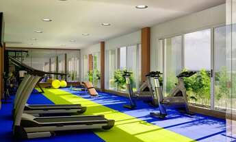 Imagem 4: Apartamento à venda no bairro Vila Rosa - Goiânia/GO