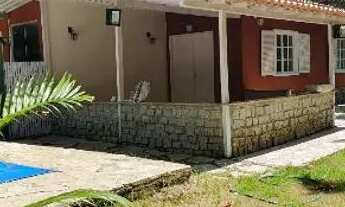 Imagem 3: Casa em condominio/ Ilha de Guaratiba