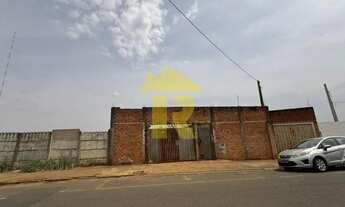 Imagem 6: Terreno Comercial de 9.237,41 m² na Vila Toninho, São José do Rio Preto-SP: Oportunidade I