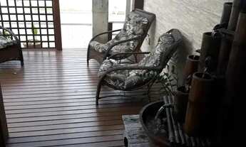 Imagem 5: Casa com 4 dormitórios sendo 1 suíte e 3 vagas - Boa Vista