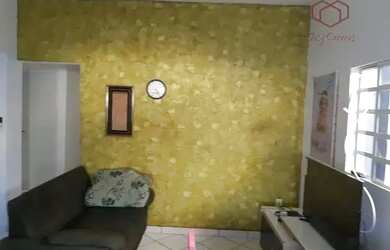 Imagem 3: Casa à venda 5 Quartos, 2 Suites, 3 Vagas, 541M², Cidade Alta, Cuiabá - MT