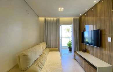 Imagem 2: Apartamento à venda no bairro Alto Umuarama em Uberlândia