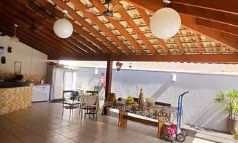 Imagem 7: Área de lazer...maravilhosa...DISPONÍVEL PARA O RÉVEILLON..