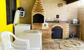 Imagem 2: Casa Linear Itaipuaçu com Piscina