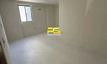 Imagem 2: APARTAMENTO DE 03 QUARTOS A VENDA NO BAIRRO DE MANAÍRA EM JOÃO PESSOA - PB REF: 71