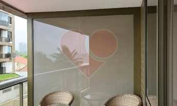 Imagem 5: Imóvel para venda possui 80 metros quadrados com 2 quartos em Barra da Tijuca - Rio de Jan