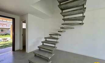 Imagem 5: CASA EM CONDOMÍNIO - 3 DORMITÓRIOS - MORRO DAS PEDRAS - FLORIANÓPOLIS SC