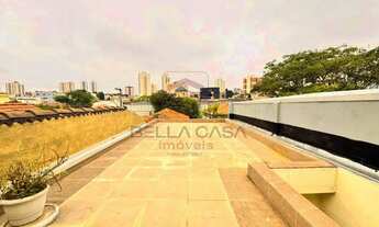 Imagem 4: Casa a venda no Bairro da mooca com 4 quartos