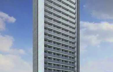 Imagem: Apartamento no Condomínio Residencial Up