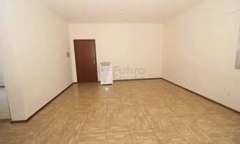 Imagem 2: Apartamento na Theodoro Müller, Fragata - Amplo, Iluminado e em Localização Privilegiada