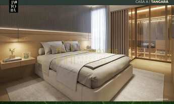 Imagem 7: Morada de Laranjeiras: Casa com Piscina e Salão Gourmet Ideal para Momentos Inesquecíveis