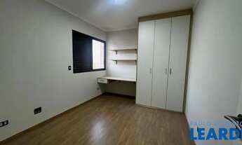 Imagem 4: APARTAMENTO - ALPHAVILLE - SP