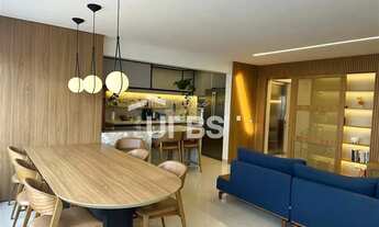 Imagem 7: Apartamento a venda, 3 suítes no Celebrate Vaca Brava, ao lado do Parque Vaca Brava