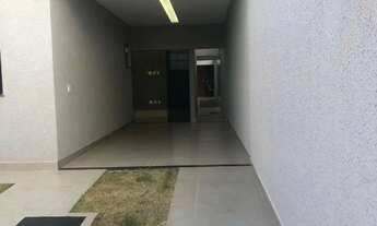 Imagem 2: Casa com 3 dormitórios à venda, 117 m² por R$ 480.000 - Vila Santa Rita - 5ª Etapa - Goiân