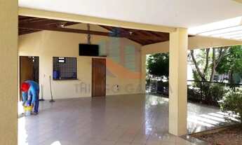 Imagem 2: ECT24AP007-Imóvel à venda com 80m²sendo 3 quartos em Santa Isabel - Teresina - PI