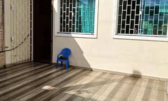 Imagem 2: VENDO LINDA CASA DUPLEX BAIRRO PARQUE ROSÁRIO