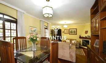 Imagem 4: Casa à venda, 318 m² por R$ 1.500.000,00 - Bacacheri - Curitiba/PR