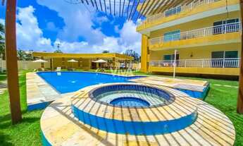 Imagem 3: Flat no Porto das Dunas - Porteira Fechada